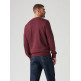SUDADERA HOMBRE  LEVI'S LSE_ORIGINAL HM CREW TAWNY POR