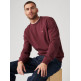 SUDADERA HOMBRE  LEVI'S LSE_ORIGINAL HM CREW TAWNY POR