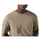 SUDADERA HOMBRE  LEVI'S LSE_ORIGINAL HM CREW BRINDLE