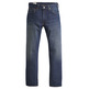 VAQUERO HOMBRE  LEVI'S 555 RELAXED STRAIGHT UP THE SC