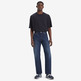 VAQUERO HOMBRE  LEVI'S 555 RELAXED STRAIGHT UP THE SC