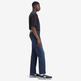VAQUERO HOMBRE  LEVI'S 555 RELAXED STRAIGHT UP THE SC
