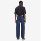 VAQUERO HOMBRE  LEVI'S 555 RELAXED STRAIGHT UP THE SC