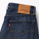 VAQUERO HOMBRE  LEVI'S 555 RELAXED STRAIGHT UP THE SC