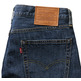 VAQUERO HOMBRE LEVI'S 555™ RELAXED STRAIGHT MED INDI