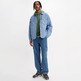 VAQUERO CARGO HOMBRE LEVIS 568 RECTO FIT HOLGADO