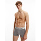 PACK DE 3 BOXER HOMBRE CALVIN KLEIN