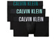 PACK 3 CALZONCILLOS CALVIN KLEIN TIPO BOXER TIRO BAJO