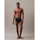PACK 3 CALZONCILLOS CALVIN KLEIN TIPO BOXER TIRO BAJO