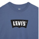 CAMISETA HOMBRE  LEVI'S VINTAGE BW GRAPHIC TEE BLUES