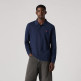 POLO HOMBRE  LEVI'S LS HM POLO NAVY BLAZER PIQUE