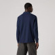POLO HOMBRE  LEVI'S LS HM POLO NAVY BLAZER PIQUE