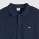 POLO HOMBRE  LEVI'S LS HM POLO NAVY BLAZER PIQUE