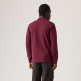 POLO HOMBRE  LEVI'S LS HM POLO TAWNY PORT PIQUE