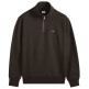 JERSEY HOMBRE  LEVI'S LSE_ORIGINAL HM 1/4 ZIP ROSIN