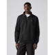 JERSEY HOMBRE  LEVI'S LSE_ORIGINAL HM 1/4 ZIP COFFEE