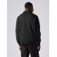 JERSEY HOMBRE  LEVI'S LSE_ORIGINAL HM 1/4 ZIP COFFEE