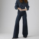 VAQUERO MUJER  LEVI'S 318 SHAPING WIDE LEG