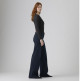 VAQUERO MUJER  LEVI'S 318 SHAPING WIDE LEG
