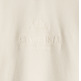 CAMISETA MUJER LEVI'S GR LEO CREW 2.0 NEUTRALS