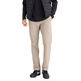 HOMBRE GO AIRWEAVE CHINO SAHARA KHAKI 03