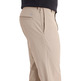 HOMBRE GO AIRWEAVE CHINO SAHARA KHAKI 03