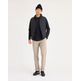HOMBRE GO AIRWEAVE CHINO SAHARA KHAKI 03