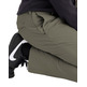 HOMBRE GO AIRWEAVE CHINO TEA LEAF 04