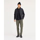HOMBRE GO AIRWEAVE CHINO TEA LEAF 04