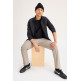 PANTALÓN HOMBRE DOCKERS GO AIRWAVE CHINO SLIM FIT