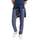 HOMBRE GO AIRWEAVE JOGGER OMBRE BLUE 01