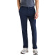 HOMBRE GO ACTIVE FLEX CHINO SLM NAVY 01