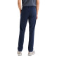 HOMBRE GO ACTIVE FLEX CHINO SLM NAVY 01