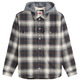 CAZADORA HOMBRE  LEVI'S FRANCISCO SHERPA FLANNEL WARWI