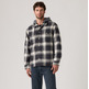CAZADORA HOMBRE  LEVI'S FRANCISCO SHERPA FLANNEL WARWI