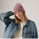 GORRO LEVI'S ALEX BEANIE POTPOURRI