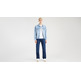 VAQUERO HOMBRE LEVIS 501 DO THE RUMP