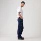 VAQUERO HOMBRE  LEVI'S 505 REGULAR