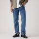 VAQUERO HOMBRE  LEVI'S 505 REGULAR