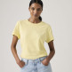 CAMISETA MUJER  LEVI'S FAVORITE COTTON TEE