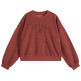 SUDADERA MUJER  LEVI'S GR VINTAGE BOXY CREW SWEATSHIR