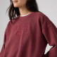 SUDADERA MUJER  LEVI'S GR VINTAGE BOXY CREW SWEATSHIR