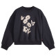 SUDADERA MUJER  LEVI'S GR VINTAGE BOXY CREW SWEATSHIR