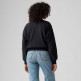 SUDADERA MUJER  LEVI'S GR VINTAGE BOXY CREW SWEATSHIR