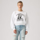 SUDADERA MUJER  LEVI'S GR VINTAGE BOXY CREW SWEATSHIR