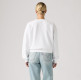 SUDADERA MUJER  LEVI'S GR VINTAGE BOXY CREW SWEATSHIR