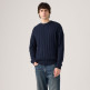JERSEY HOMBRE  LEVI'S LAUREL CREW CABLE NEPS