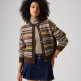 CAMISA MUJER  LEVI'S ORIGINALS RED TAB FEM SHIRTS