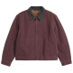 CAZADORA HOMBRE  LEVI'S CASTRO FULL ZIP LINED