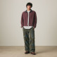 CAZADORA HOMBRE  LEVI'S CASTRO FULL ZIP LINED